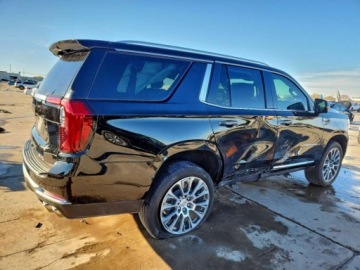  GMC Yukon Denali 2025 6.2 Benzyna 420KM, zdjęcie 3