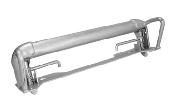 KLIN POD KOŁO LAWETA LOHRA LOHR ROLFO