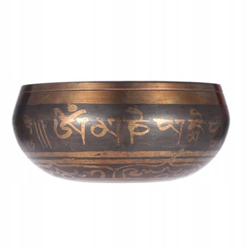ТИБЕТСКАЯ ПОЮЩАЯ ЧАША ДЛЯ МЕДИТАЦИИ 7 СМ
