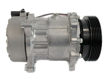КОМПРЕССОР КОНДИЦИОНЕРА ВОЗДУХА VW GOLF IV 1.9TDI 1J0820803F