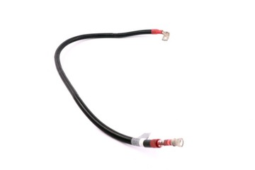 BMW E65 E66 730I M54 DIESEL KABEL AKUMULÁTORU STARTÉR B 7522057
