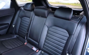 Kia Optima II Kombi 2.0 T-GDI 245KM 2017 Kia Optima Kia Optima 2.0 T-GDI GT 2.0 Benzyna 245KM, zdjęcie 27