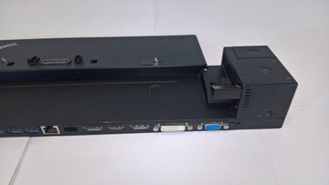 Док-станция LENOVO THINKPAD 40A2 B2060