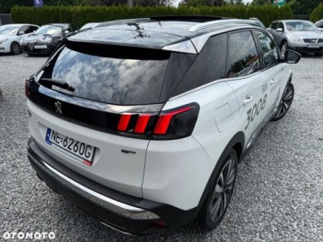 Peugeot 3008 II Crossover 2.0 BlueHDi 180KM 2019 Peugeot 3008 Peugeot 3008 2.0 Diesel 180KM, zdjęcie 24