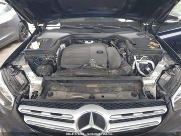 Mercedes GLC C254/X254 2022 Mercedes-Benz GLC 2022r., GLC 300, od ubezpieczalni 2.0 Benzyna 255KM, zdjęcie 11