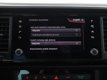 Cupra Ateca Crossover 2.0 TSI 300KM 2020 Cupra Ateca GRATIS! Pakiet Serwisowy o wartości, zdjęcie 27