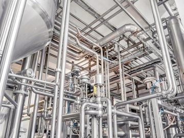 СПРЕЙ ДЛЯ НЕРЖАВЕЮЩЕЙ СТАЛИ A4 INOX Ecochemical