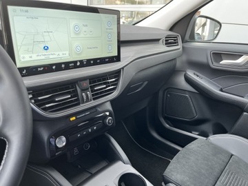 Ford Kuga III 2025 NOWY Ford Kuga Active X Od ręki! 180 KM, zdjęcie 21