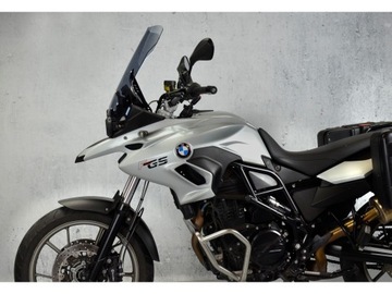 Loster Szyba motocyklowa BMW F 700 GS