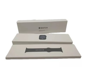 SMARTWATCH APPLE WATCH SE GPS 40MM CZARNY