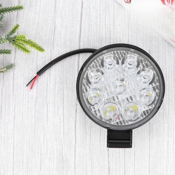 LAMPY STROBOWE DO SAMOCHODÓW CIĘŻAROWYCH