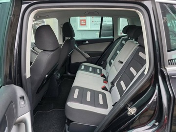 Volkswagen Tiguan 2007 Volkswagen Tiguan 2.0 TDI 140 KM, 4 Motion,, zdjęcie 23