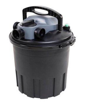 FILTR CIŚNIENIOWY SAMOCZYSZCZĄCY NFF-15000 Z LAMPA UV-36W AQUA NOVA