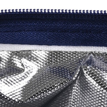 ТЕРМАЛЬНАЯ ПЛЯЖНАЯ СУМКА SPOKEY ECO WAY 21 год