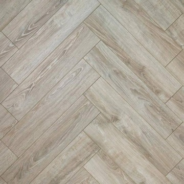 PANELE DĄB SARDYNIA 619 HERRINGBONE 5G 12mm AC6