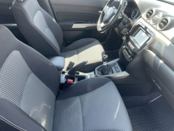 Suzuki Vitara III 2021 Suzuki Vitara 1.4 BoosterJet Mild Hybrid, hak, 4x4, zdjęcie 31