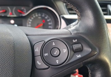 Opel Corsa F Hatchback 5d 1.2 75KM 2020 Opel Corsa 1.2 Edition SS 1.2 Benzyna 75KM, zdjęcie 23