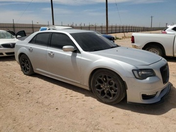 Chrysler 300C II 2021 Chrysler 300 Touring 2021 3.6l 3.6 Benzyna 292KM, zdjęcie 4