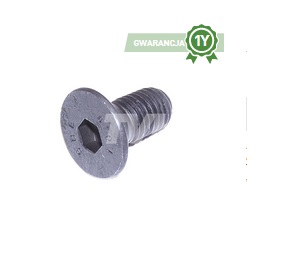 ŚRUBA IMBUSOWA DO LINDE 9062336295