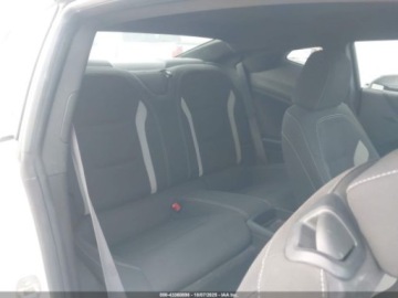 Chevrolet Camaro VI Coupe 3.6 335KM 2019 Chevrolet Camaro 1LT 2019 3.6 Benzyna 335KM, zdjęcie 12