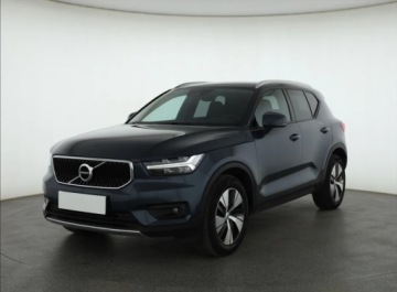 Volvo XC40 2021 Volvo XC40 B4, Salon Polska, Serwis ASO, Automat, zdjęcie 1