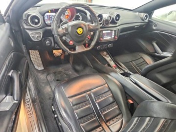 Ferrari California 2015 Ferrari California T 2015r., CALIFORNIA T, 3.9L, od ubezpieczalni 3.9 560KM, zdjęcie 6