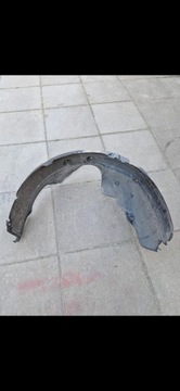 HYUNDAI I40 11-19R PODBĚH PRAVÉ PŘEDNÍ