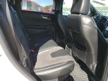 Ford Edge II 2021 Ford Edge 2021, 2.7L, 4x4, ST, porysowany lakier 2.7 Benzyna 335KM, zdjęcie 9