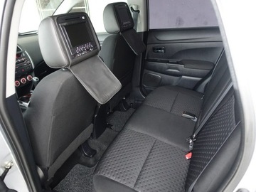 Mitsubishi ASX I SUV 1.6 MIVEC 117KM 2011 Mitsubishi ASX 1.6 Ben.117KM/Tempomat/Dvd /Serwis, zdjęcie 15