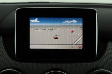 Mercedes Klasa B W246 Sports Tourer 200 BlueEFFICIENCY 156KM 2012 Mercedes B B 200, Salon Polska, Navi, Xenon, zdjęcie 9