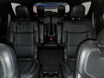 Ford Explorer VI 2020 Ford Explorer Ford Explorer ST 4WD, od ubezpieczalni, zdjęcie 9