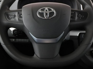 Toyota 2018 Toyota ProAce L2 automat 177KM 8-osobowy navi, zdjęcie 20