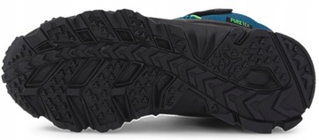 ЗИМНИЕ БОТИНКИ PUMA MAKA PURETEX 36