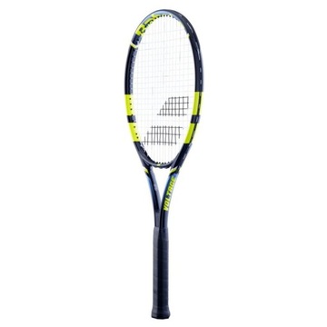 RAKIETA BABOLAT VOLTAGE G3 ALUMINIOWA RAKIETA DLA POCZĄTKUJĄCYCH +POKROWIEC