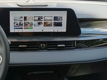 Omoda 5 1.6 T-GDI 147KM 2025 Omoda 5 Comfort Khaki White 2025, zdjęcie 22