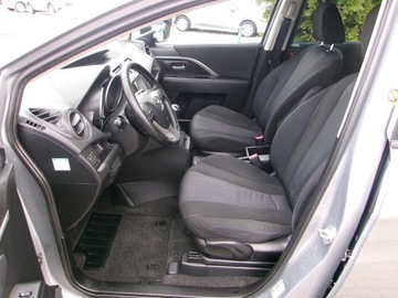 Mazda 5 II 1.8 MZR 115KM 2012 Mazda 5 1.8 Sprowadzona 7 Osobowa Navi, zdjęcie 4