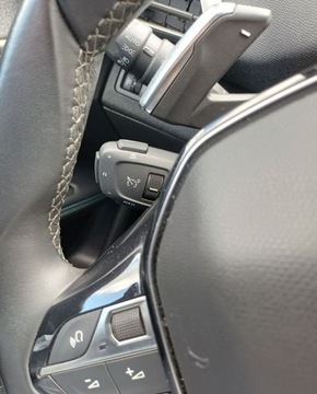 Peugeot 3008 II Plug-In Hybrid Facelifting 1.6 HYBRID 225KM 2021 Peugeot 3008 149 1.6 PureTech Hybrid PHEV Allure 225 KM I wl. FV23, zdjęcie 27