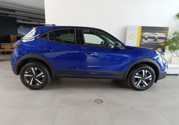 Opel Mokka II SUV 1.2 Turbo 130KM 2025 Opel Mokka Opel Mokka 1.2 T Edition . 8 lat gwarancji fabrycznej - 0 zl 1.2, zdjęcie 6