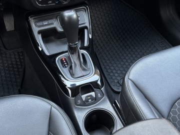 Jeep Compass II SUV Facelifting 1.3 GSE T4 150KM 2021 Jeep Compass 1.3 150KM Limited AT l Salon Polska,, zdjęcie 19