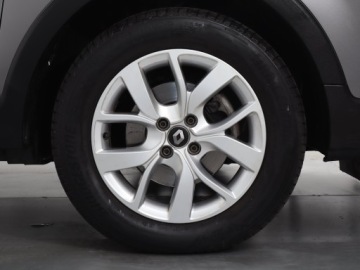 Renault Captur I Crossover Facelifting 1.3 TCe 130 FAP 130KM 2019 Renault Captur 1.3 TCe, Salon Polska, zdjęcie 14