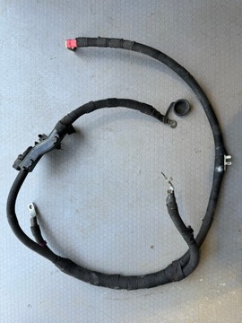 WIĄZKA KABEL ROZRUSZNIKA G2T-14A099-BDB TRANSIT MK8 STAN BDB