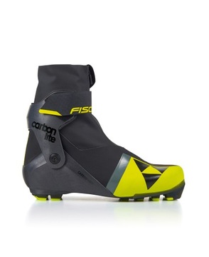 Buty biegowe Fischer CARBONLITE SKATE 23/24