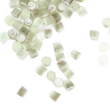 100 шт., вставка для маркера положения диаметром 2 мм в виде точек.