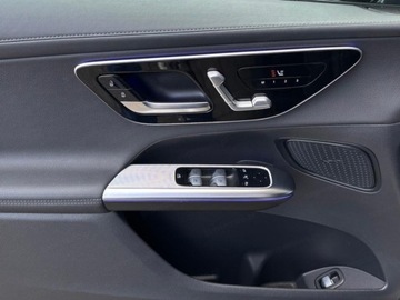 Mercedes GLC C254/X254 Coupe 2.0 200 204KM 2026 GLC Coupe 200 4-Matic AMG Line 2.0 (204KM) 2026, zdjęcie 10