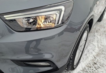 Opel Mokka I X 1.4 Turbo Ecotec 140KM 2019 Opel Mokka X 1.4 T 120 Lat SS 1.4 Benzyna 140KM, zdjęcie 15