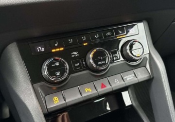 Skoda Karoq Crossover 1.5 TSI ACT 150KM 2021 Skoda Karoq 1.5 Benzyna 150KM, zdjęcie 26