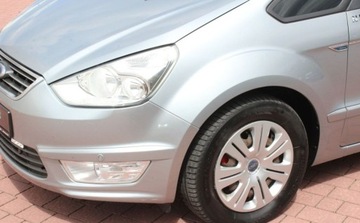 Ford Galaxy III Van Facelifting 2.0 Duratorq TDCi DPF 140KM 2013 Ford Galaxy 2013R Hak Pod.Fotele Od RiA 2.0 Diesel 140KM, zdjęcie 19