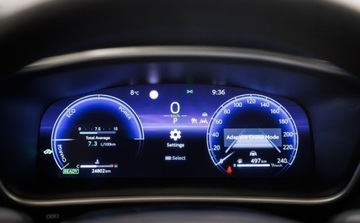 Toyota 2023 Toyota Corolla Cross Cross 2.0 Hybrid Executive 2.0 Hybryda 197KM, zdjęcie 6