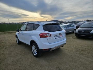 Ford Kuga I 2010 Ford Kuga 2.0 140 Km Klimatronik, Elektryka, zdjęcie 6