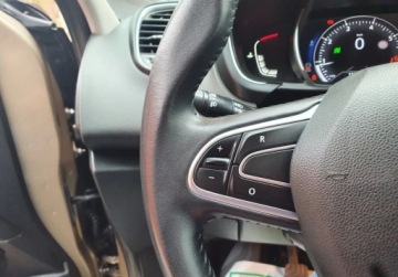 Renault Grand Scenic III 1.3 Energy TCe 140KM 2018 Renault Grand Scenic 7-osobowy Bezwypadkowy Serwis GetHelp 1.3 140KM, zdjęcie 21